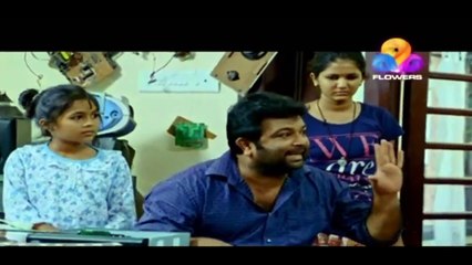 Uppum Mulakum EP 480