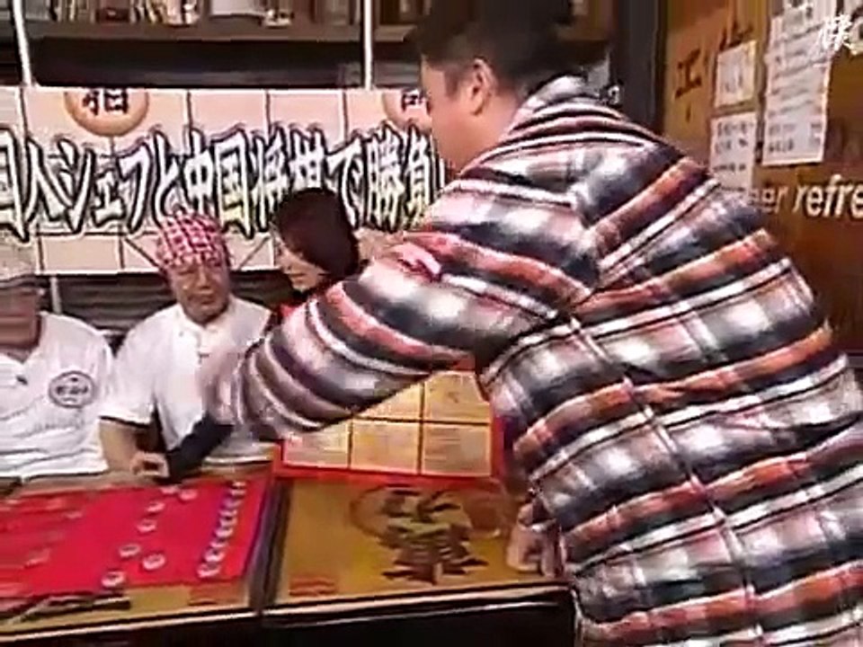 タモリ倶楽部 麻布十番の中華料理店｢萬力屋｣で中国人シェフと