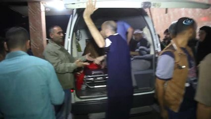 Irak'taki Saldırıda Ölü Sayısı 23'e Yükseldi