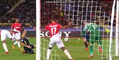 Half  Time  - AS Monaco 1-4 RB Leipzig 21.11.2017