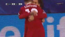 Roberto Firmino Goal HD - Sevilla	0-1	Liverpool 21.11.2017