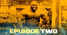 Episode 2: Becoming The Strongest | I Am A Bodybuilder: Akim Williams