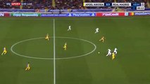 Karim Benzema  Goal HD - APOELt0-4tReal Madrid 21.11.2017