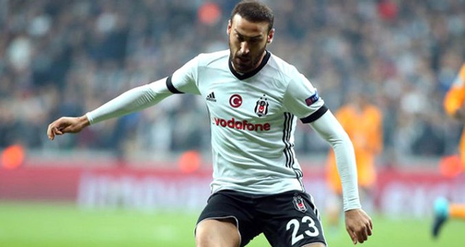 Cenk Tosun: Kim Gelirse Gelsin Bizim İçin Fark Etmiyor