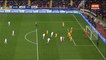 0-3 Nacho Goal UEFA  Champions League  Group H -0 21.11.2017 APOEL FC 0-3 Real Madrid