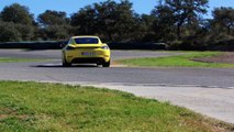 Porsche 718 Cayman GTS in Racing Yellow