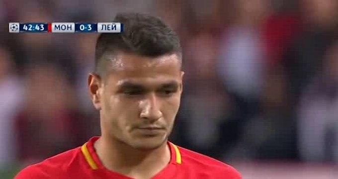 All Goals & highlights - Monaco 1-4 RB Leipzig - 21.11.2017