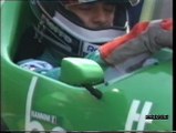 Gran Premio d'Italia 1988: Partenza
