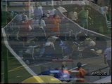 Gran Premio d'Italia 1988: Ritiri di De Cesaris e Ghinzani