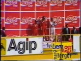 Gran Premio d'Italia 1988: Podio