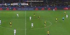 Heung Ming Son Goal - Borussia Dortmund 1-2 Tottenham 21.11.2017