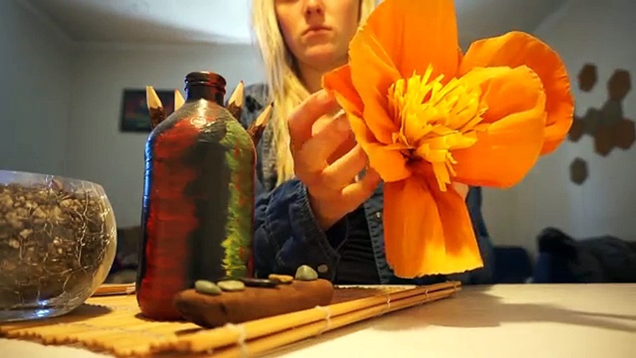 ASMR⌇⚱ Tapping & Drawing⚱⌇Sounds to help you relax ♡