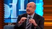 Dr. Phil To Parents: ‘Isnt It Your Job To Know If You Have A 10-Year-Old Smoking Dope?