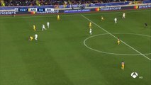 Cristiano Ronaldo second Goal APOEL 0 - 6t Real Madrid 21-11-2017 HD