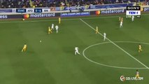 Cristiano Ronaldo Goal HD - APOEL 0-6 Real Madrid 21.11.2017