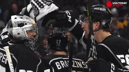 NHL Wraparound: Who is impressing so far in the NHL?