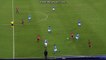 Lorenzo Insigne Super Goal - Napoli 1-0 Shakhtar Donetsk 21.11.2017