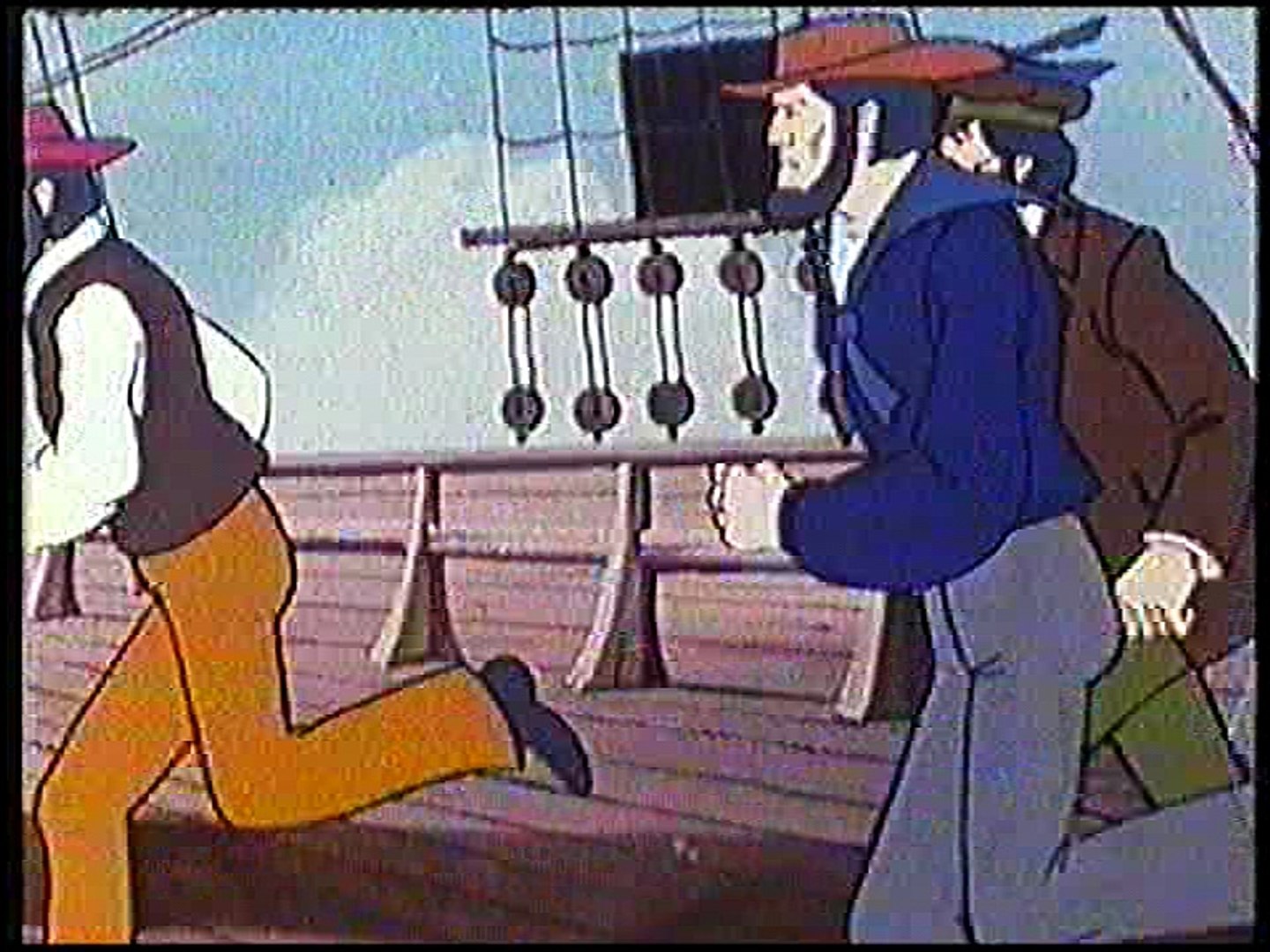 moby dick-1979(herman melvin)parte 2 - Video Dailymotion