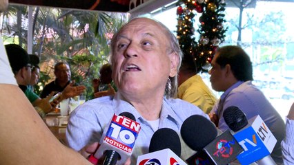 Celebran a lo grande el cumpleaños de Chelato