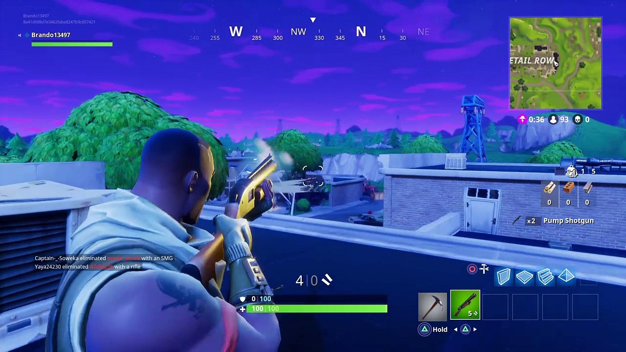 Fortnite 2