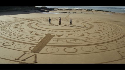 Arcadian - Les sables émouvants