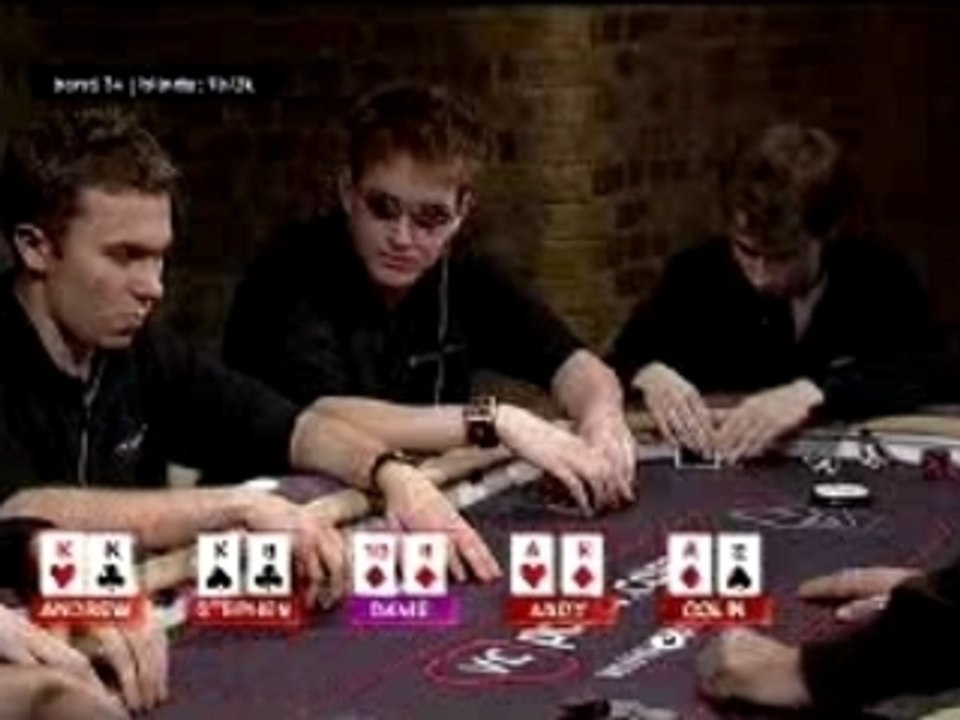 VC Final 2006/2007 Part 10
