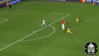 Cristiano Ronaldo Goal vs. APOEL