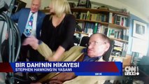 Celal Şengör Hawkingi anlatıyor