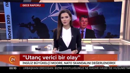 "Utanç verici bir olay"