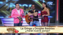 Douglas Bastidas confirma dirvorcio entre Pamela Palacios y Troy Alarado