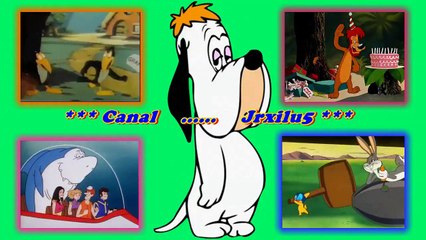 RIQUINHO - CAMPEONATO MUNDIAL - DESENHO ANTIGO