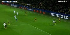Heung-Min Son Goal HD - Dortmund	1-2	Tottenham 21.11.2017