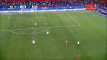 2-3 Wissam Ben Yedder Penalty Goal UEFA  Champions League  Group E - 21.11.2017 Sevilla FC 2-3...