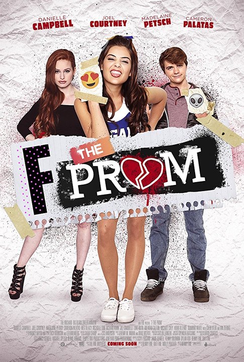 F&% the Prom Trailer #1 (2017)