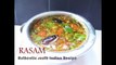 Rasam recipe in tamil - Authentic south Indian style