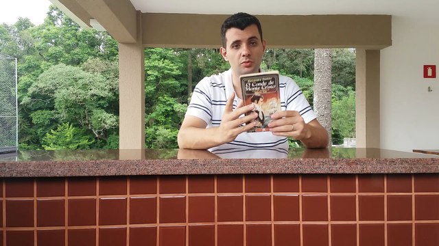 #Dicas 1 - Livro o Conde de Monte Cristo - Alexandre Dumas