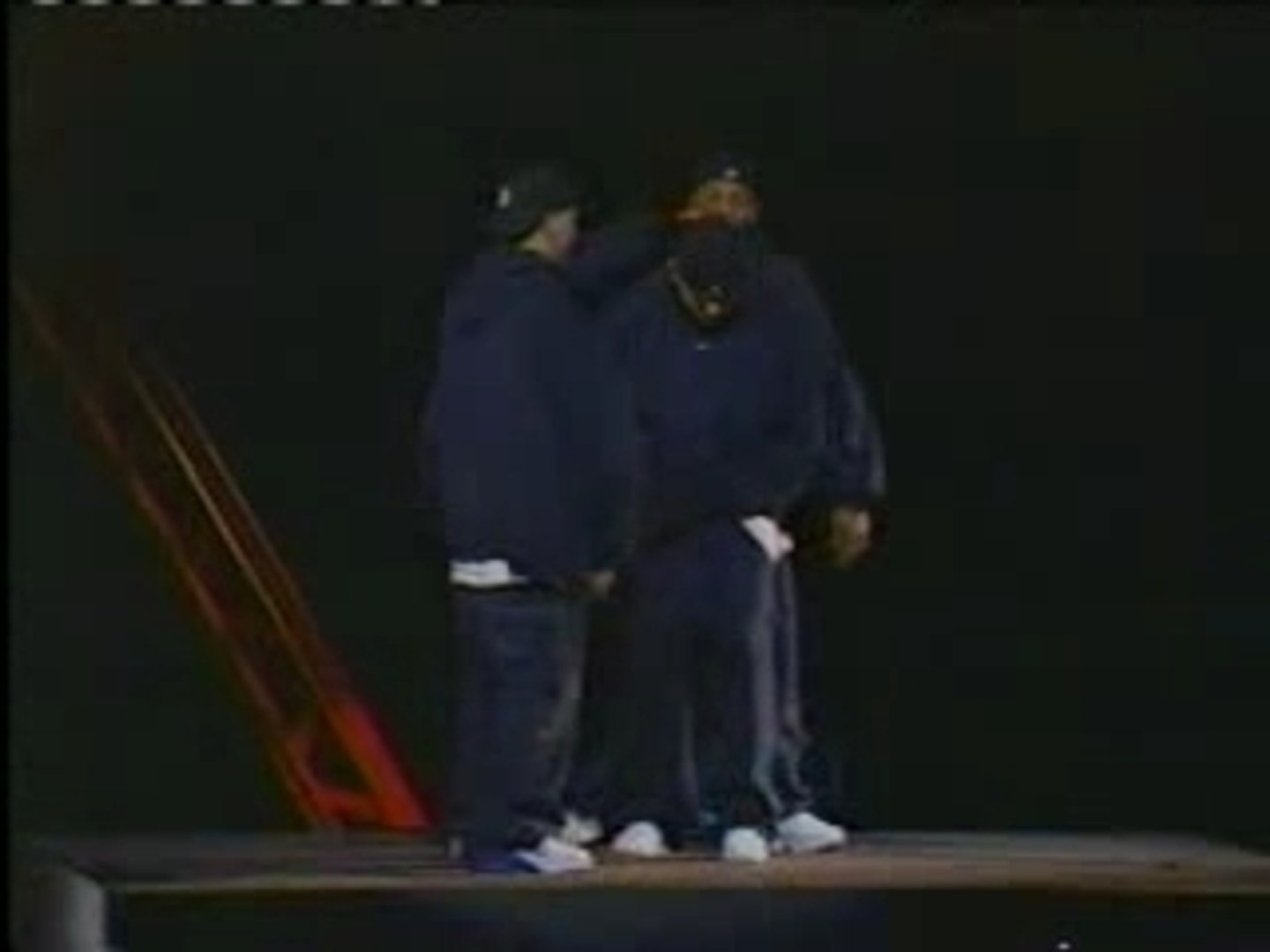 ⁣Eminem Dre Snoop Live