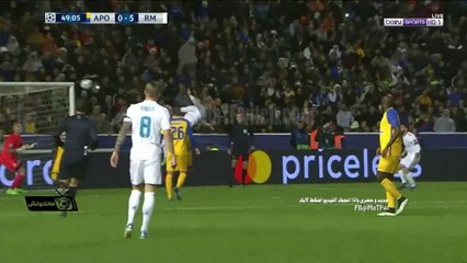 highlights - APO RM