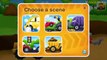 Tow Trucks for kids | Emergency Vehicles - Red Car Trucks - by Duck Moose|Trucks Videos for children