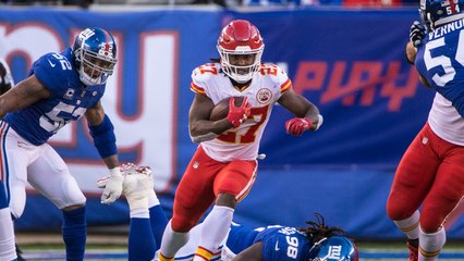 Best & Worst Starts for Week 12 | 'NFL Fantasy Live'