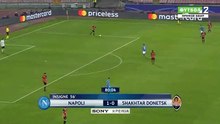 Piotr Zielinski Goal HD - Napoli_2-0_Shakhtar Donetsk 21.11.2017