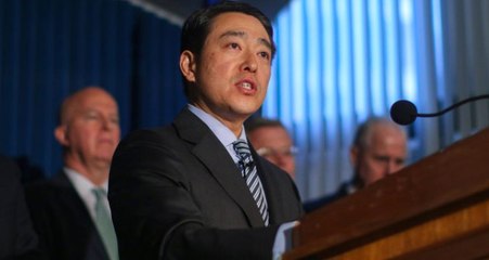 Zarrab Soruşturmasını Yürüten ABD'li Başsavcı, Türkiye'de Hakkında Açılan Soruşturmaya Cevap Verdi