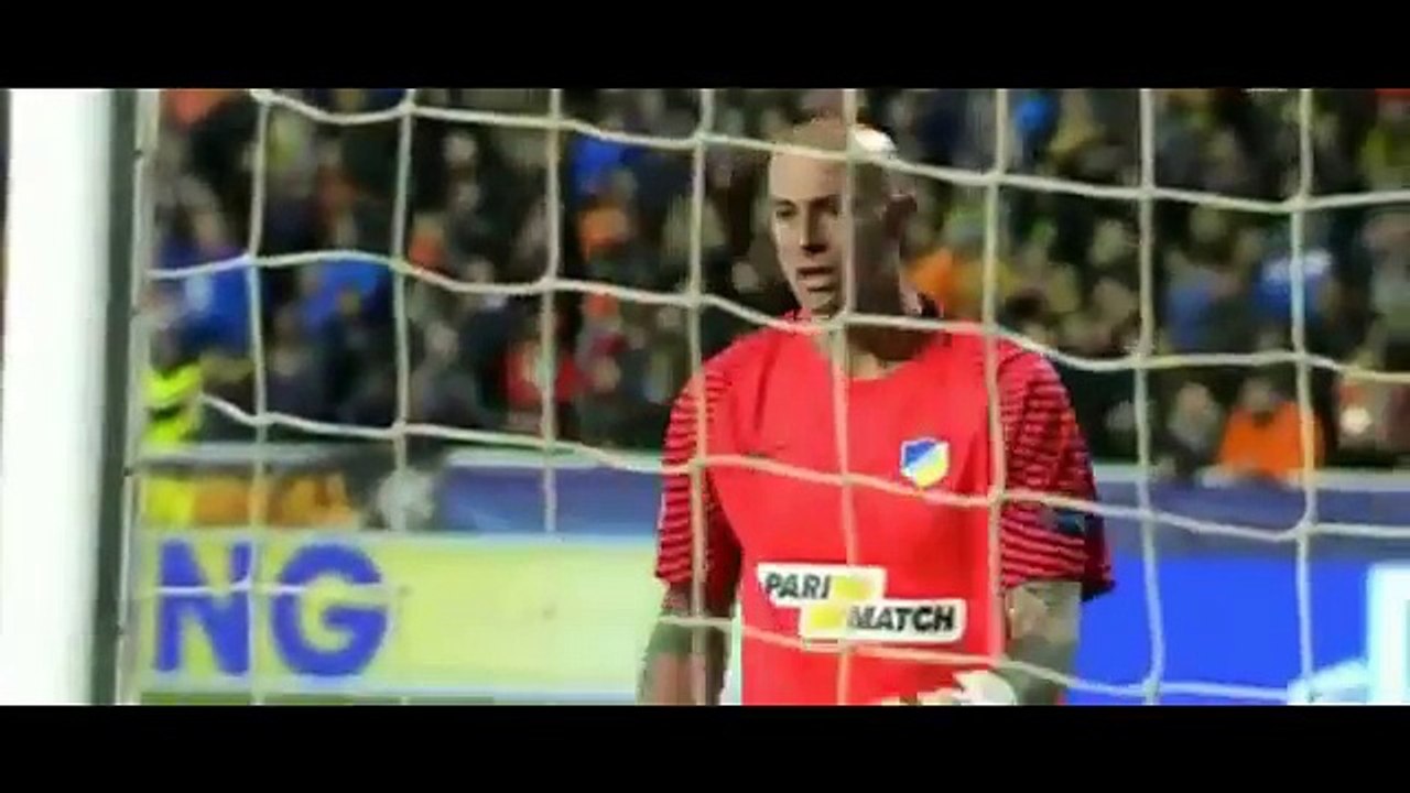 APOEL 0 - 6	 Real Madrid All Goals and highlights