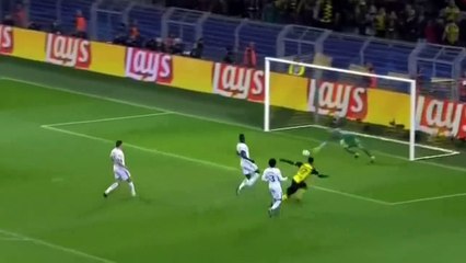 Dortmund vs Tottenham 1-2 All Goals & Highlights - 21.11.2017