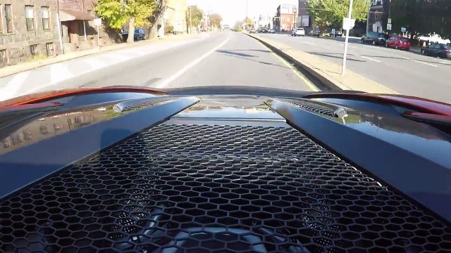 New McLaren PULLED OVER TWICE in 24 Hours... Cops LOVE Supercars