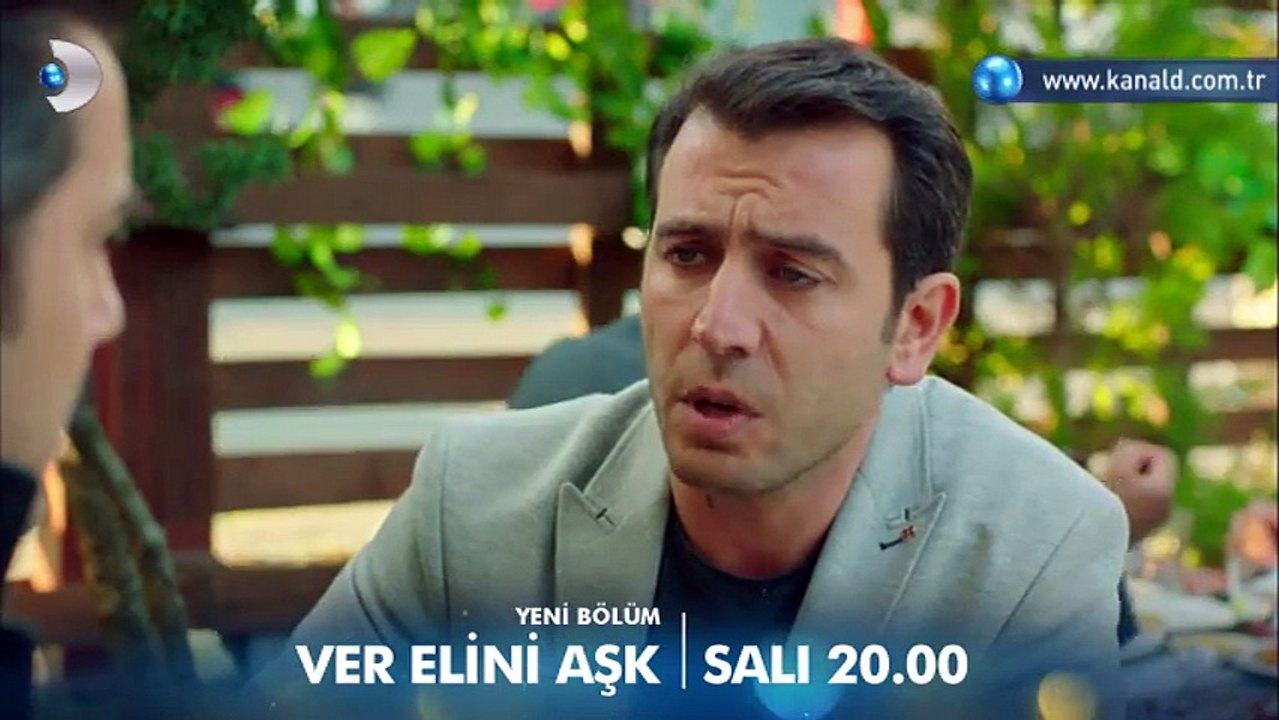 Ver Elini Aşk 11. Bölüm Fragmanı