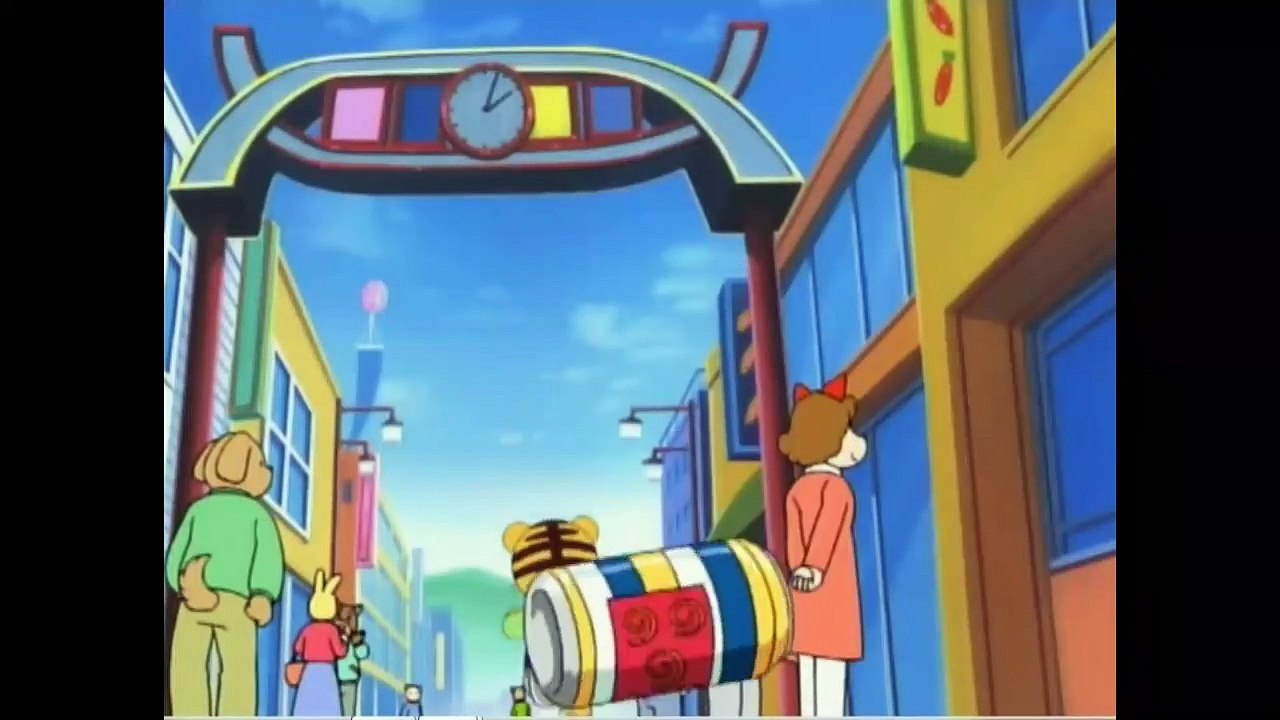 しまじろうのわお！「カンカン大まじん」 こどもちゃれんじ