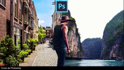 Curso de Adobe Photoshop CC - Esencial: Edición de imágenes digitales