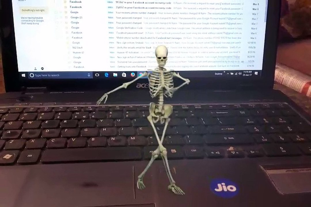 funny dance