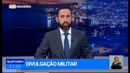 Contingente de 30 militares da Madeira partirão em breve para o Iraque